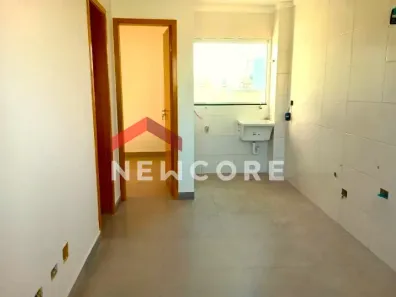 Apartamento com 2 Quartos à venda, 33m² no Vila Rio Branco, São Paulo