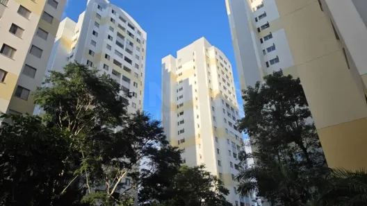 Apartamento com 2 Quartos para alugar, 54m² no Chácara Nossa Senhora do Bom Conselho, São Paulo