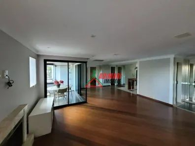 Apartamento com 3 Quartos à venda, 162m² no Jardim Vila Mariana, São Paulo