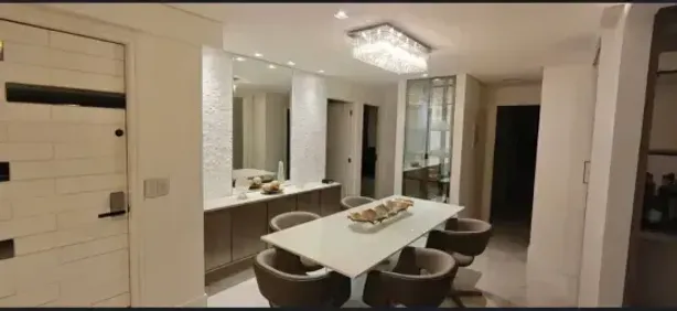 Apartamento com 5 Quartos à venda, 137m² no Boa Viagem, Recife