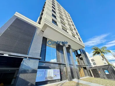 Apartamento com 3 Quartos à venda, 85m² no Jardim Eldorado, Palhoça