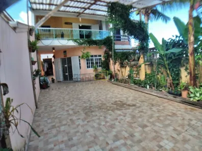 Casa com 5 Quartos à venda, 300m² no Massaguaçu, Caraguatatuba
