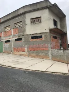 Ponto Comercial com 2 Quartos à venda, 512m² no Jardim Santa Cecília, Sorocaba