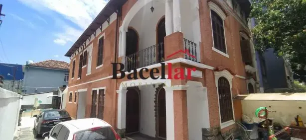 Casa com 5 Quartos à venda, 350m² no Tijuca, Rio de Janeiro