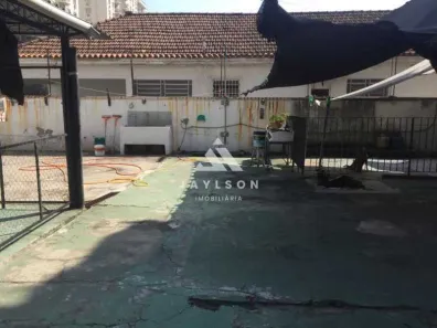 Galpão/Depósito/Armazém com 7 Quartos à venda, 651m² no Vila da Penha, Rio de Janeiro