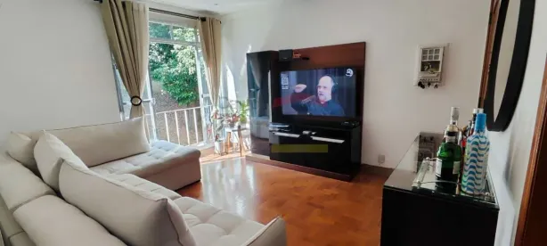 Apartamento com 2 Quartos à venda, 65m² no Parque Mandaqui, São Paulo