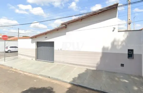 Imóvel Comercial com 3 Quartos à venda, 360m² no Vila Georgina, Indaiatuba