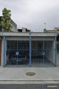 Casa com 3 Quartos à venda, 100m² no Mauá, São Caetano do Sul