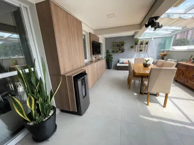 Apartamento com 2 Quartos à venda, 140m² no Jardim Prudência, São Paulo