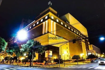 Ponto Comercial para alugar, 21m² no Centro, Londrina
