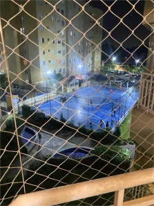 Apartamento com 2 Quartos à venda, 48m² no Jardim Maria Estela, São Paulo