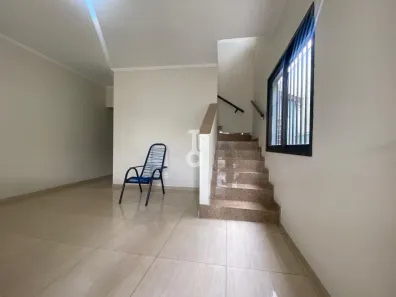 Casa com 3 Quartos à venda, 169m² no Jardim Vale Verde, Jundiaí