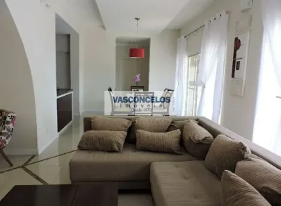 Casa com 4 Quartos para alugar, 485m² no Altos da Vila Paiva, São José dos Campos
