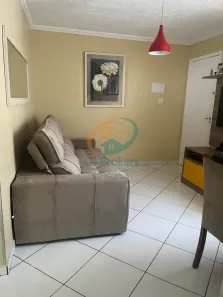 Apartamento com 2 Quartos à venda, 42m² no Água Chata, Guarulhos