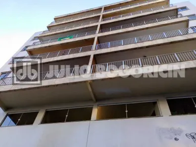 Apartamento com 1 Quarto à venda, 60m² no Méier, Rio de Janeiro