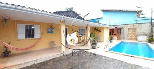 Casa com 4 Quartos para alugar, 150m² no Bairro de Juquehy, São Sebastião