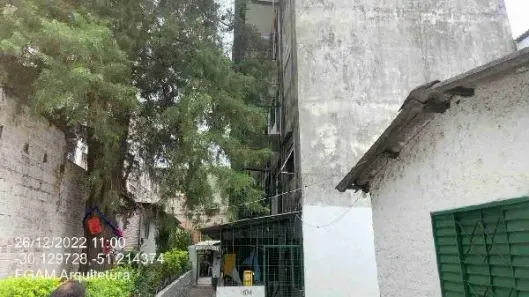 Apartamento com 2 Quartos à venda, 36m² no Cavalhada, Porto Alegre