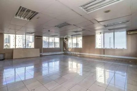 Prédio Comercial para alugar, 1726m² no Pinheiros, São Paulo