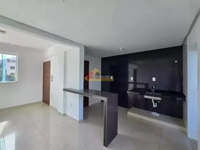 Apartamento com 3 Quartos à venda, 171m² no Esplanada, Divinópolis