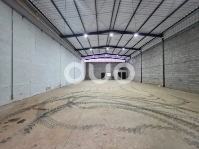 Ponto Comercial para alugar, 276m² no Santa Rita, Piracicaba