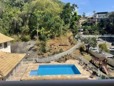 Apartamento com 2 Quartos à venda, 55m² no Vila Valqueire, Rio de Janeiro