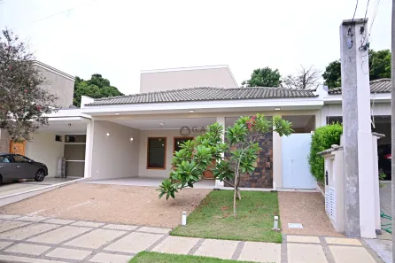 Casa de Condomínio com 3 Quartos à venda, 215m² no Jd Garret, Araçoiaba da Serra