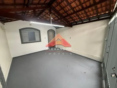 Casa com 3 Quartos à venda, 137m² no Jardim Santa Inês I, São José dos Campos