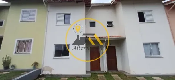 Sobrado com 3 Quartos à venda, 70m² no Jardim Jussara, São José dos Campos