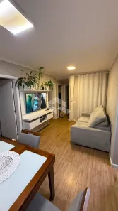 Apartamento com 3 Quartos à venda, 62m² no Bela Vista, Palhoça