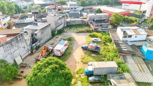 Lote/Terreno à venda, 2018m² no Jardim Imperial, São Paulo
