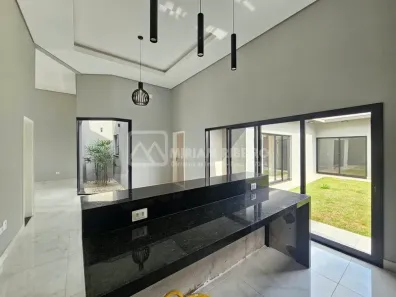 Casa com 3 Quartos à venda, 200m² no Residencial Bellevie, Cambé