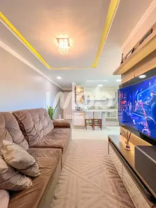 Apartamento com 2 Quartos à venda, 68m² no Centro, Guaramirim