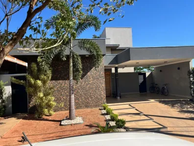 Casa de Condomínio com 3 Quartos à venda, 192m² no Terravista Residence Club, Mirassol