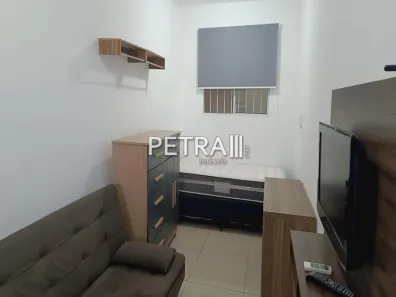 Apartamento com 1 Quarto para alugar, 24m² no Vila Lageado, São Paulo