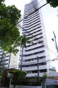 Apartamento com 3 Quartos à venda, 174m² no Dionisio Torres, Fortaleza