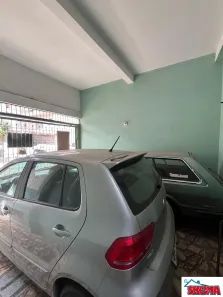 Sobrado com 6 Quartos à venda, 125m² no Cidade São Mateus, São Paulo