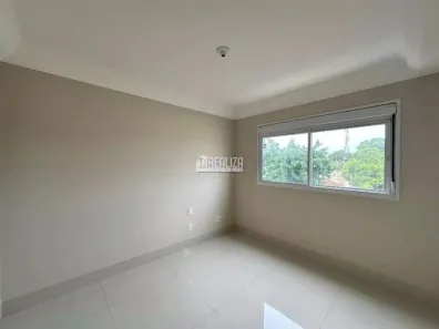 Apartamento com 3 Quartos à venda, 175m² no Fabrício, Uberaba