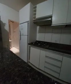 Apartamento com 2 Quartos à venda, 55m² no Crixá, Brasília