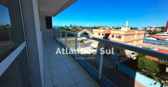 Apartamento com 2 Quartos para alugar, 70m² no São Francisco, Ilhéus