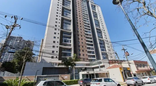 Apartamento com 3 Quartos para alugar, 96m² no Água Verde, Curitiba