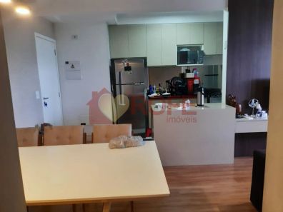 Apartamento com 2 Quartos à venda, 64m² no Vila Alexandria, São Paulo