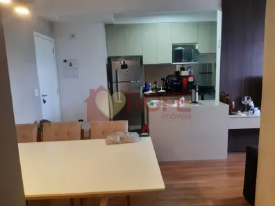 Apartamento com 2 Quartos à venda, 64m² no Vila Alexandria, São Paulo