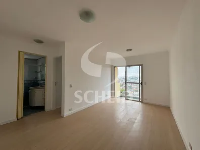 Apartamento com 1 Quarto à venda, 48m² no Vila Guarani (Z Sul), São Paulo