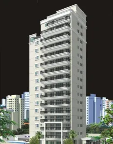 Apartamento com 4 Quartos à venda, 189m² no Itaim Bibi, São Paulo