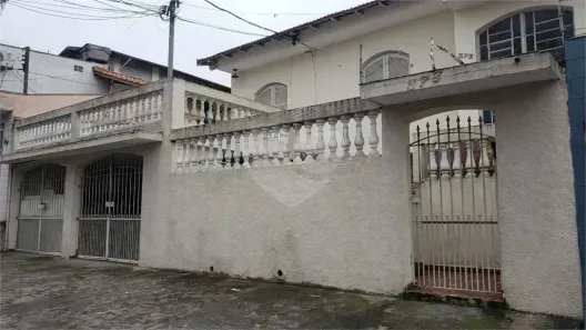 Sobrado com 3 Quartos à venda, 300m² no Vila São Paulo, São Paulo