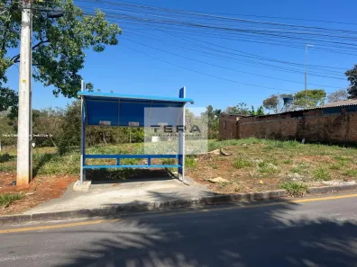 Lote/Terreno à venda, 1143m² no Setor Marista Sul, Aparecida de Goiânia