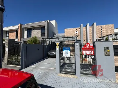 Casa com 3 Quartos à venda, 101m² no Bosque da Mata, Tijucas