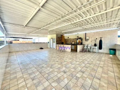 Casa com 3 Quartos à venda, 96m² no Nova Cidade, São Gonçalo