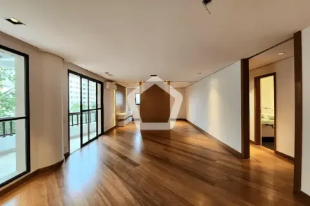 Apartamento com 6 Quartos à venda, 198m² no Indianópolis, São Paulo