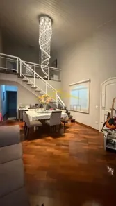 Casa com 3 Quartos à venda, 140m² no Parque Residencial Jaguari, Americana